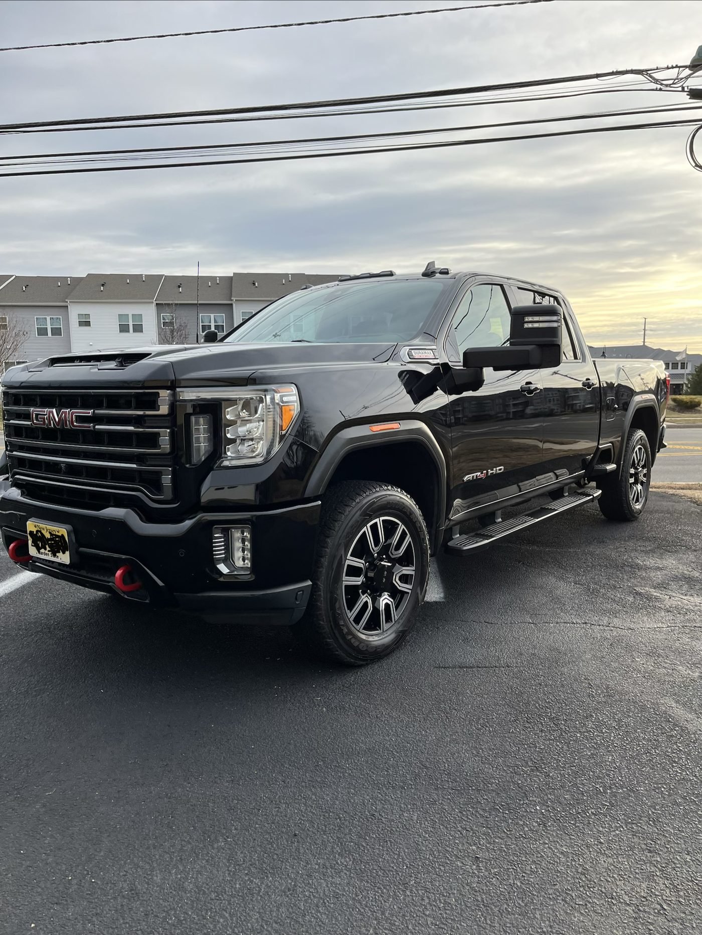 Detail Work — Professional Detail — Stewart's Auto Care LLC South Jersey