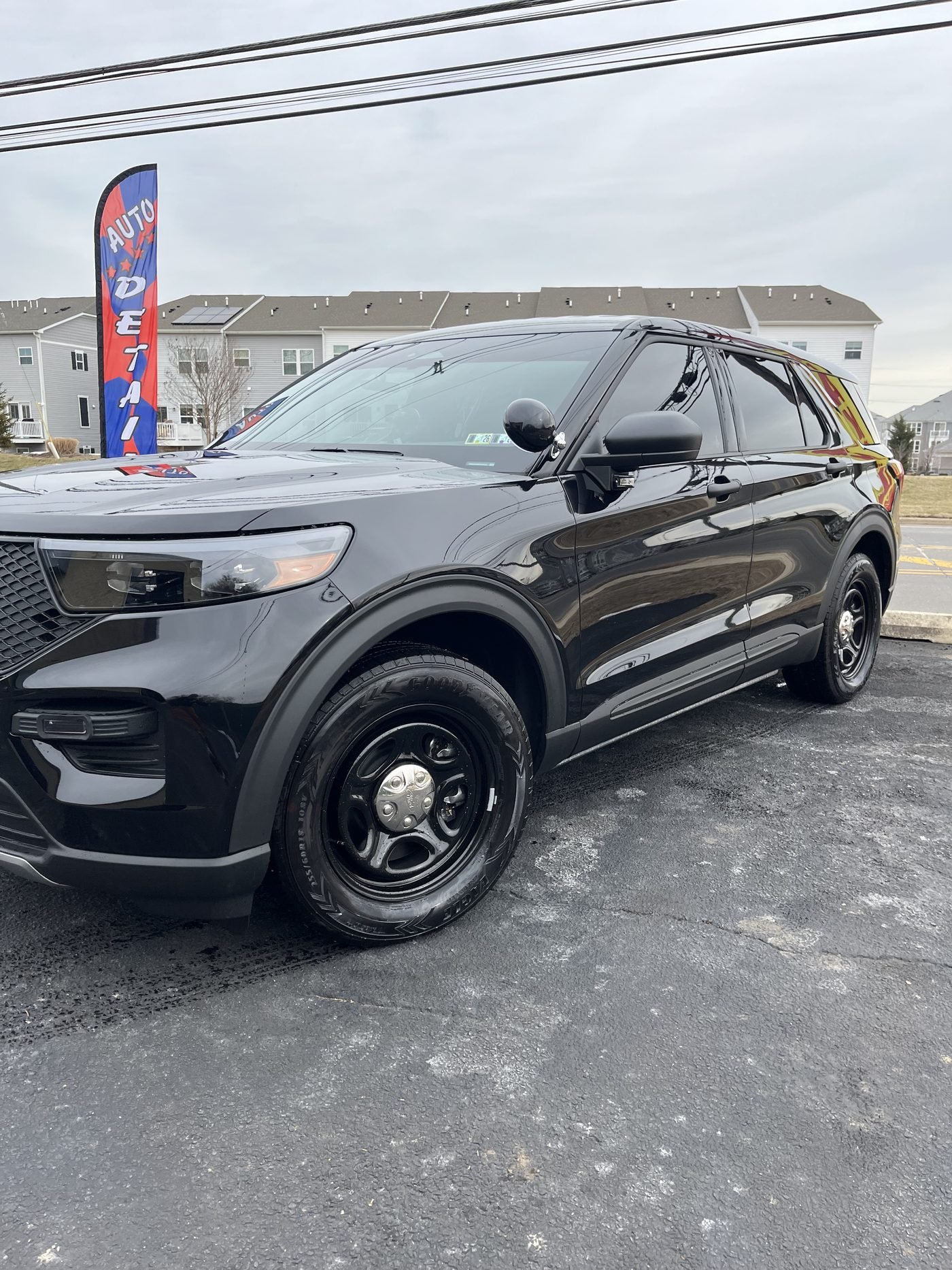 Detail Work — Professional Detail — Stewart's Auto Care LLC South Jersey